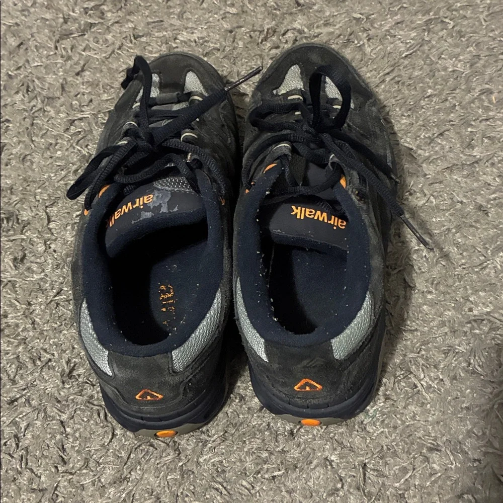 Vintage airwalk skate shoe - Picture 6 of 8
